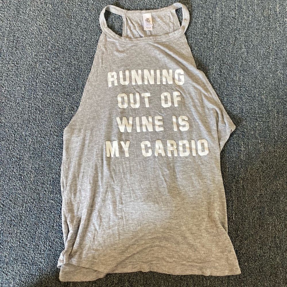 Tank top